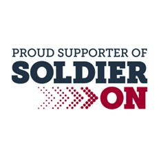 Soldier On Logo