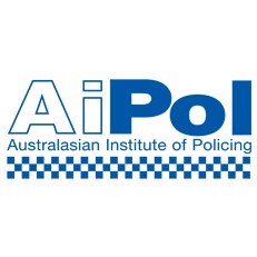 Australasian Institute of Policing Logo