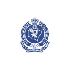 Police Association of New South Wales Logo