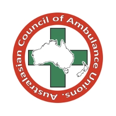 Australasian Council Of Ambulance Unions