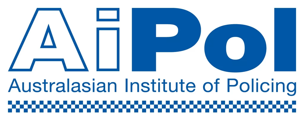 AiPol Police Journal Publication Banner