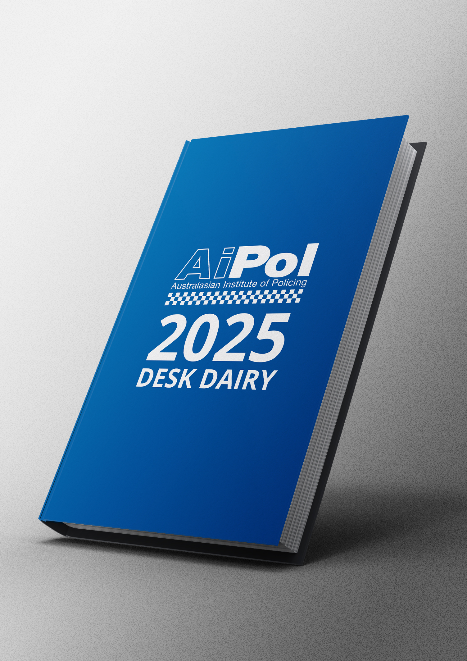 The A.I.P.O.L Police Journal - Countrywide Austral