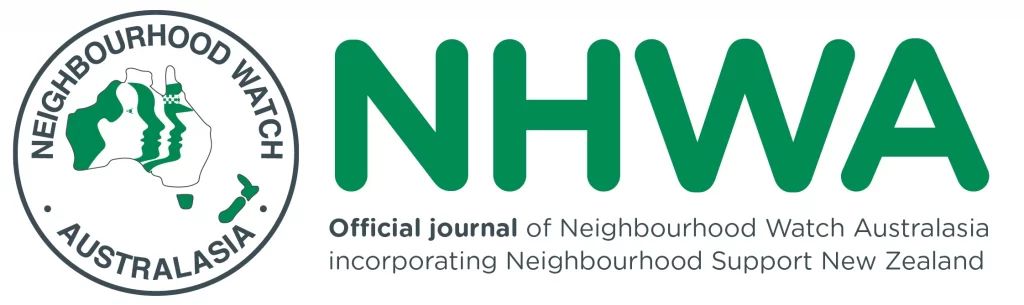 NHW Australasia Publication Banner