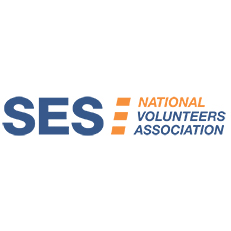 National SES Volunteer Association