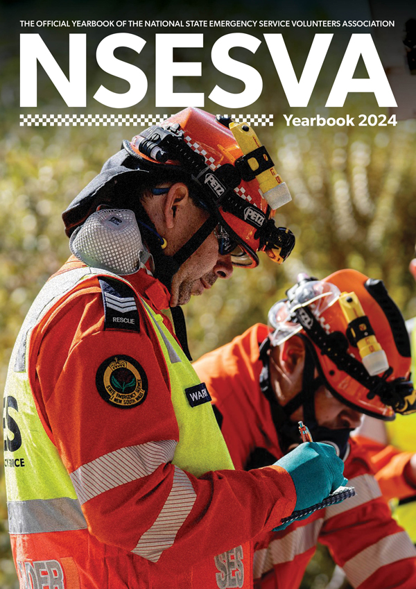 National SESVA Yearbook
