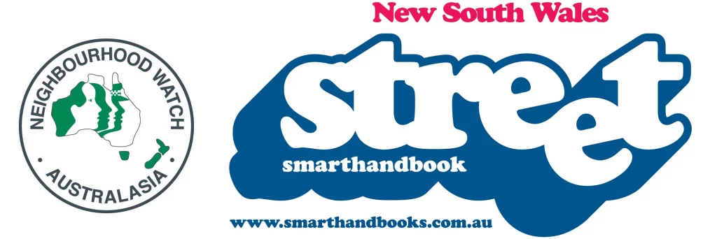 NSW Streetsmart Handbook Publication Banner