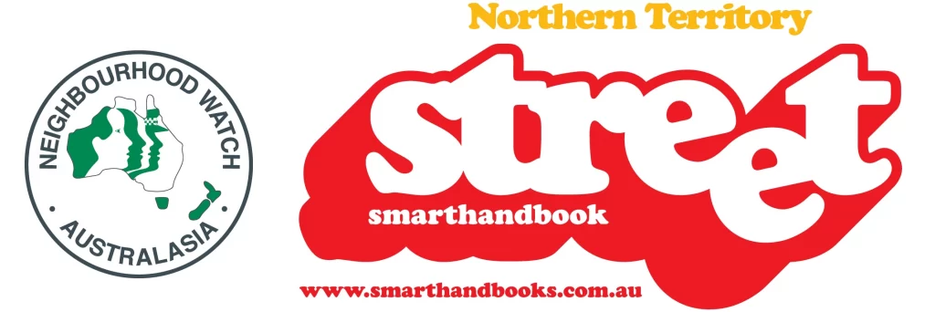 NT Streetsmart Handbook Publication Banner