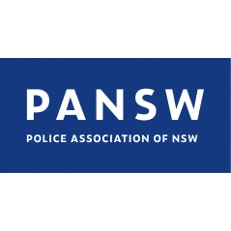 PANSW Logo