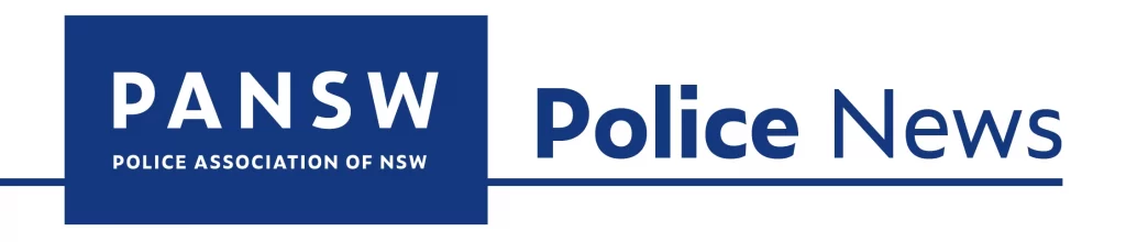 Police News Publication Banner