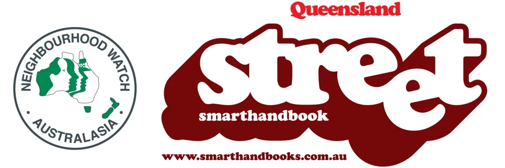 QLD Streetsmart Handbook Publication Banner