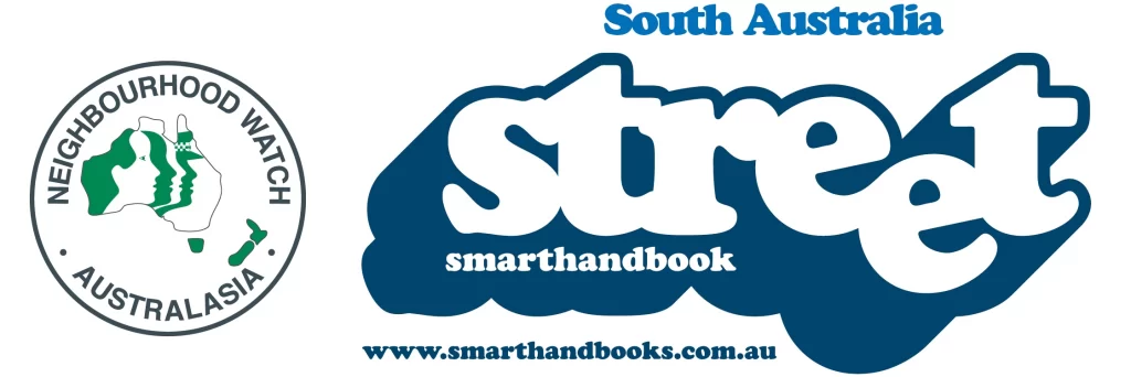 Streetsmart Handbook Publication Banner