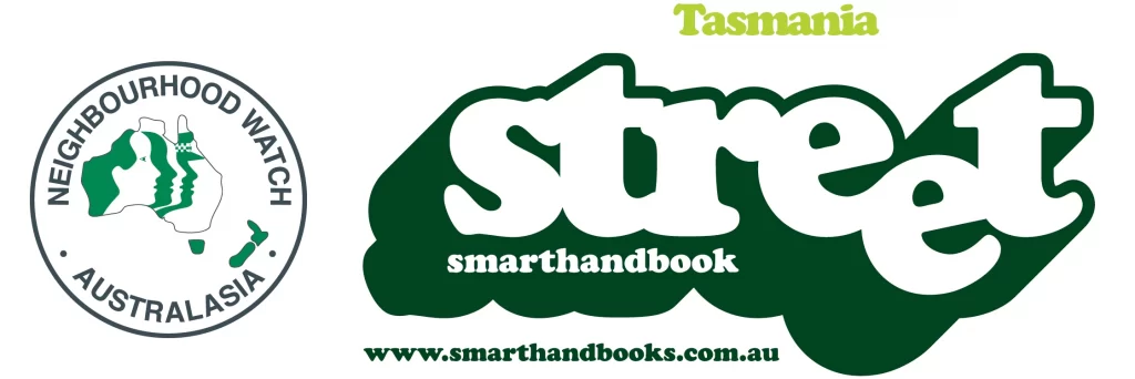 TAS Streetsmart Handbook Publication Handbook