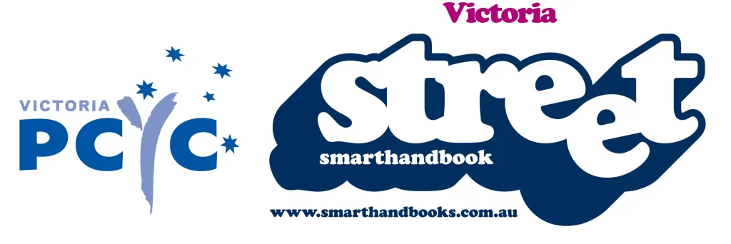 VIC Streetsmart Handbook Publication Banner