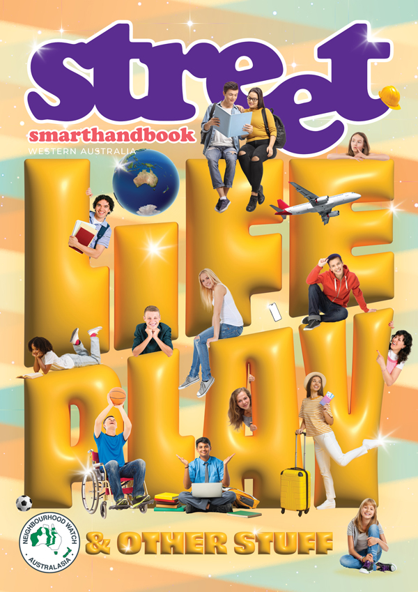 WA Streetsmart Handbook